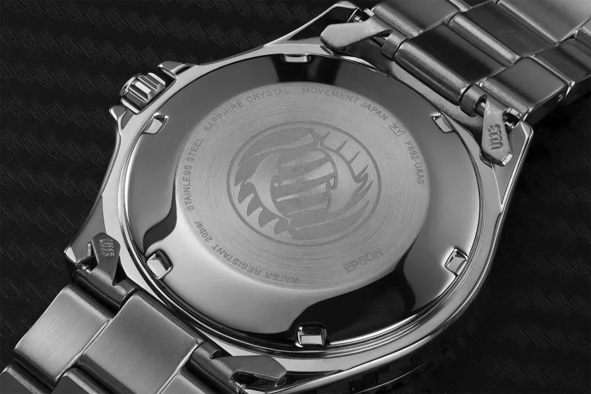 Часы  Orient  Diver Design Orient RA-AA0002L (фото 4)