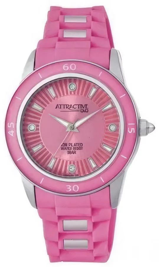 Наручные часы  Q&Q  Casual Q&Q DA43J302Y (фото 1)