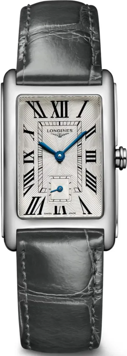 Наручные часы  Longines  DolceVita Longines L5.512.4.71.3 (фото 1)