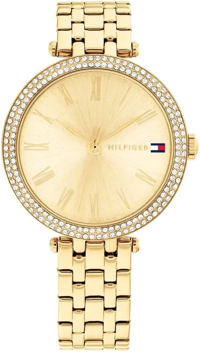 Наручные часы  Tommy Hilfiger  Natalie Tommy Hilfiger 1782718 (фото 1)