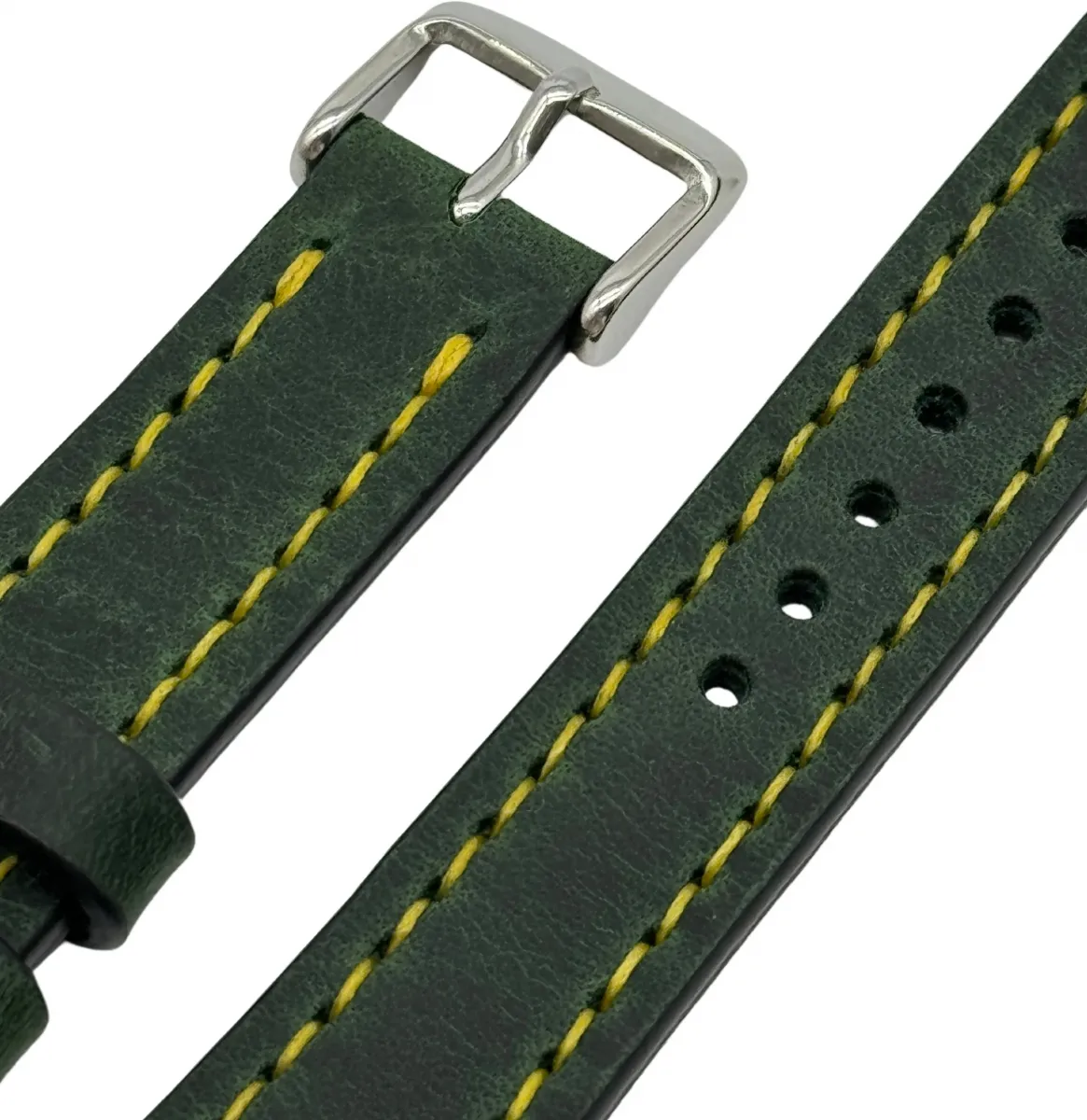 Аксессуары  Авторские ремешки  Ремешки  M422-22-20 (фото 5)