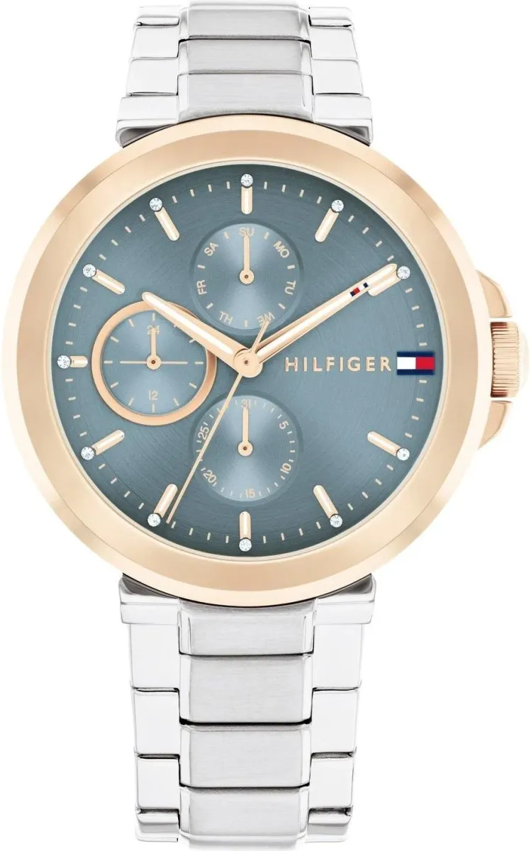 Наручные часы  Tommy Hilfiger  Classic Tommy Hilfiger 1782754 (фото 1)