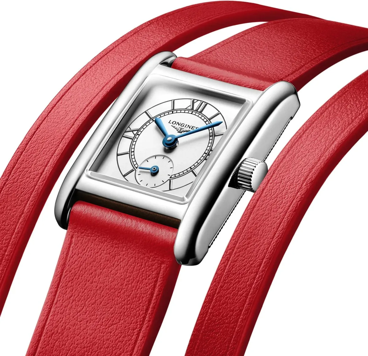 Наручные часы  Longines  DolceVita Longines L5.200.4.75.0 (фото 2)