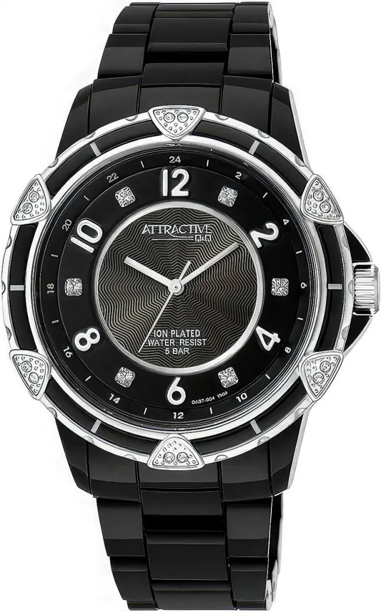 Наручные часы  Q&Q  Casual Q&Q DA57J003Y (фото 1)