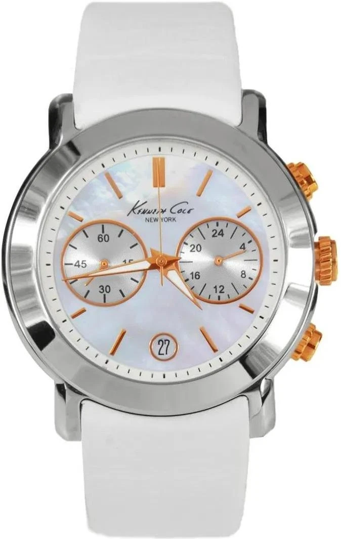 Наручные часы  Kenneth Cole  Leather Kenneth Cole KC2688 (фото 1)