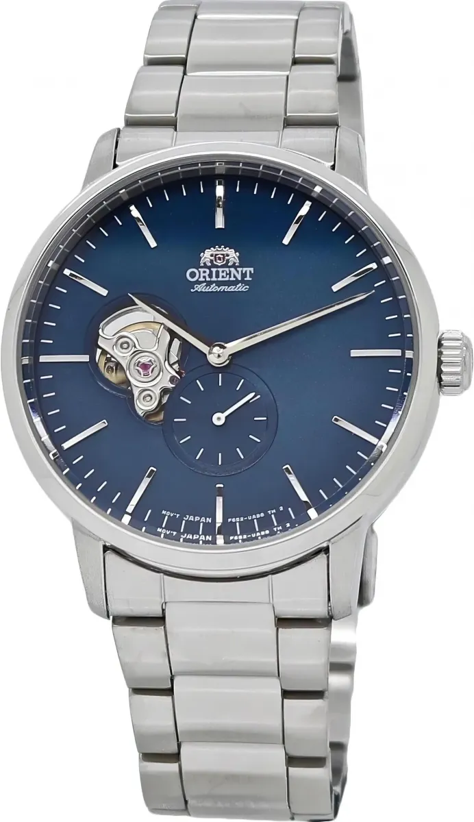 Наручные часы  Orient  Automatic Orient RA-AR0101L (фото 1)