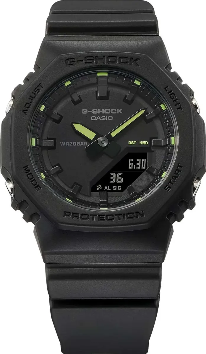 Наручные часы  Casio  G-Shock Casio GMA-P2100SA-1A2 (фото 3)