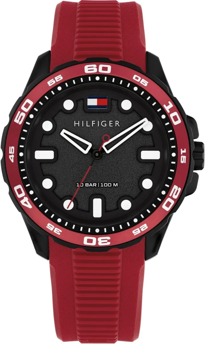 Наручные часы  Tommy Hilfiger  TH-Regatta Tommy Hilfiger 1792267 (фото 1)