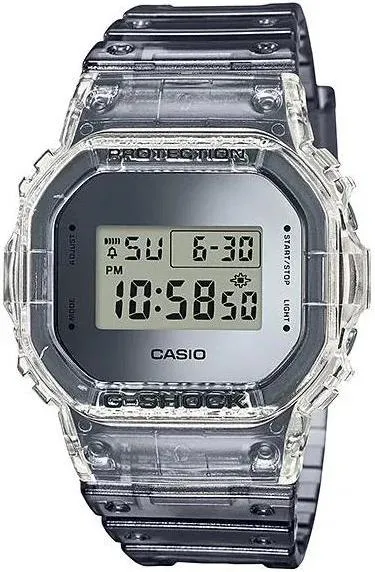 Наручные часы  Casio  G-Shock Casio DW-5600SK-1E (фото 1)