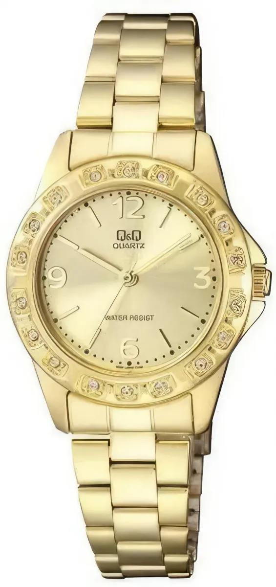 Наручные часы  Q&Q  Attractive Women Q&Q Q981J003Y (фото 1)