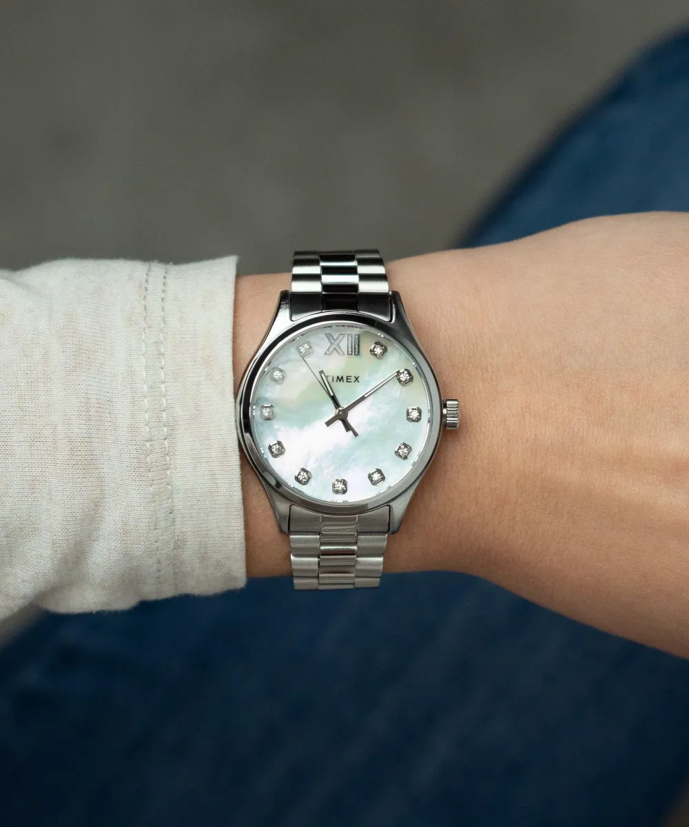 Наручные часы  Timex  Legacy  Timex TW2W85300 (фото 2)