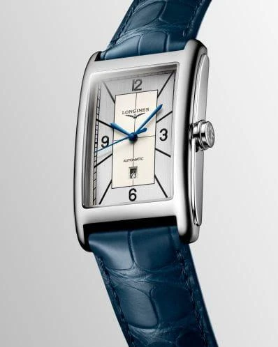 Наручные часы  Longines  DolceVita Longines L5.767.4.73.9 (фото 4)