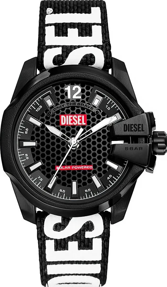 Наручные часы  Diesel  Baby Chief Diesel DZ4653 (фото 1)