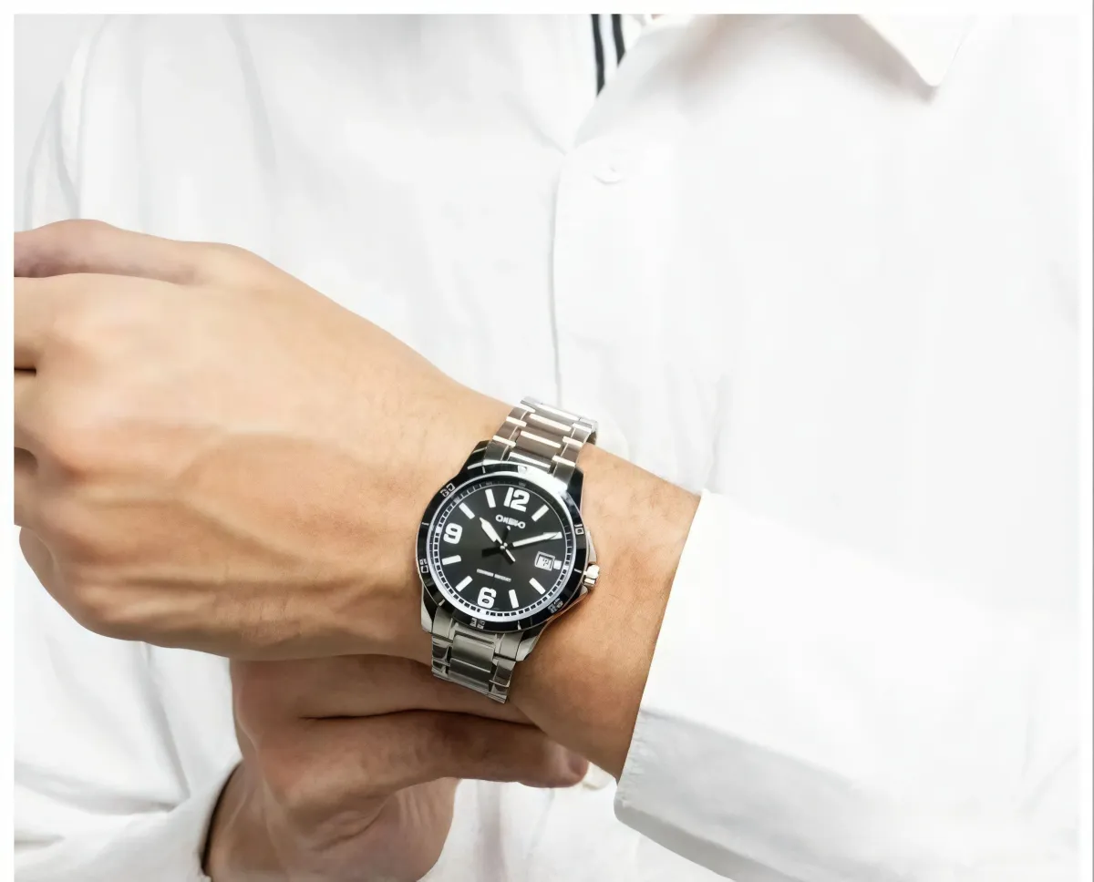 Наручные часы  Casio  Collection Casio MTP-V004D-1B2 (фото 5)