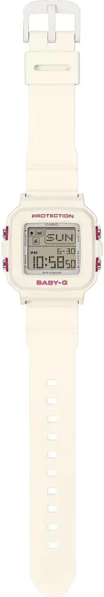 Наручные часы  Casio  Baby-G Casio BGD-10KH-7E (фото 7)