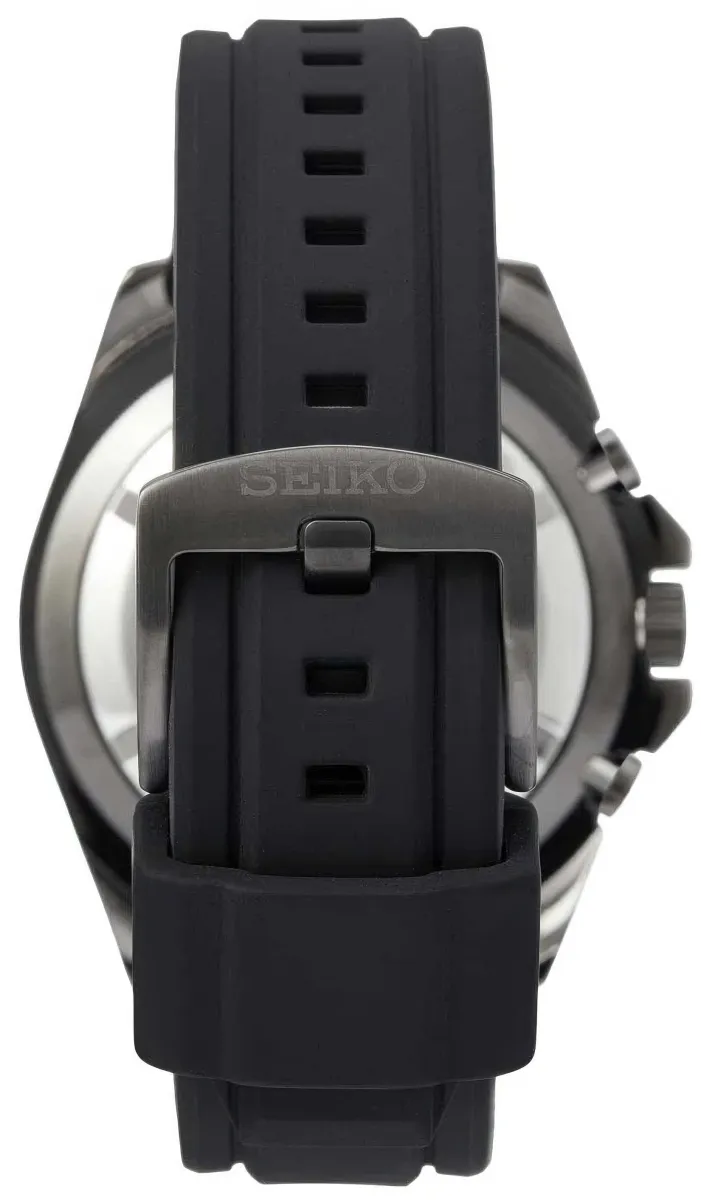 Наручные часы  Seiko  Discover More Seiko SSB349P1 (фото 3)
