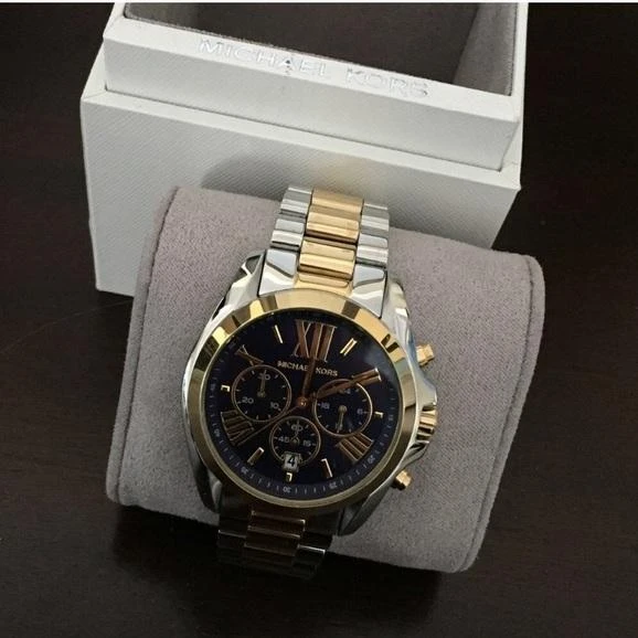 Наручные часы  Michael Kors  Silver-Tone Michael Kors MK5976 (фото 5)