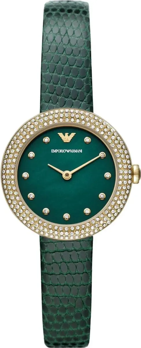 Наручные часы  Emporio Armani  Rosa Emporio Armani AR11419 (фото 1)