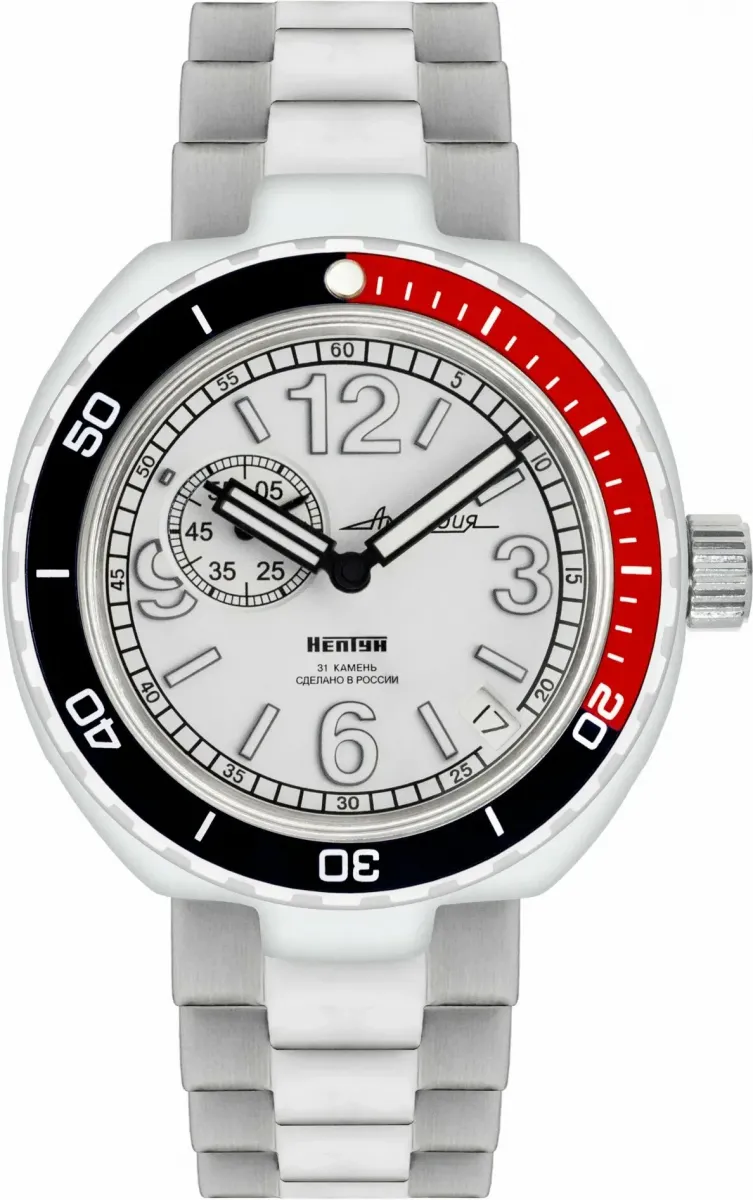 Наручные часы  Восток  Командирские Восток 960761 (фото 1)