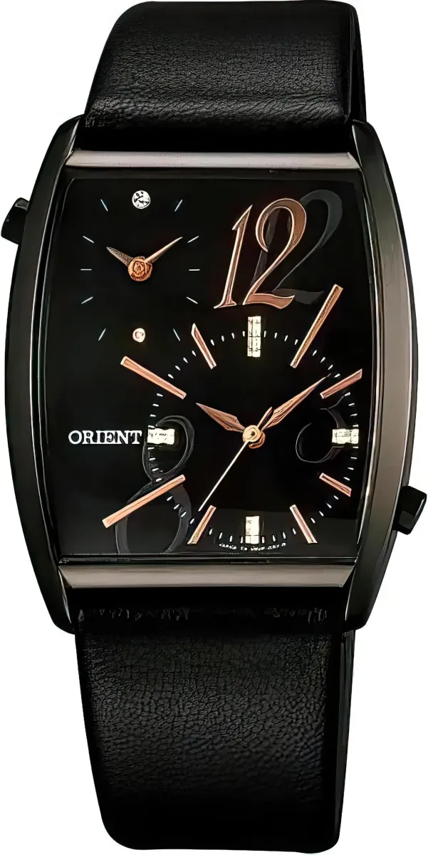 Наручные часы  Orient  Dressy Orient FUBUF001B (фото 1)