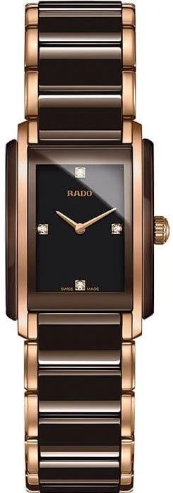 Наручные часы  RADO  Integral RADO R20201712 (фото 1)