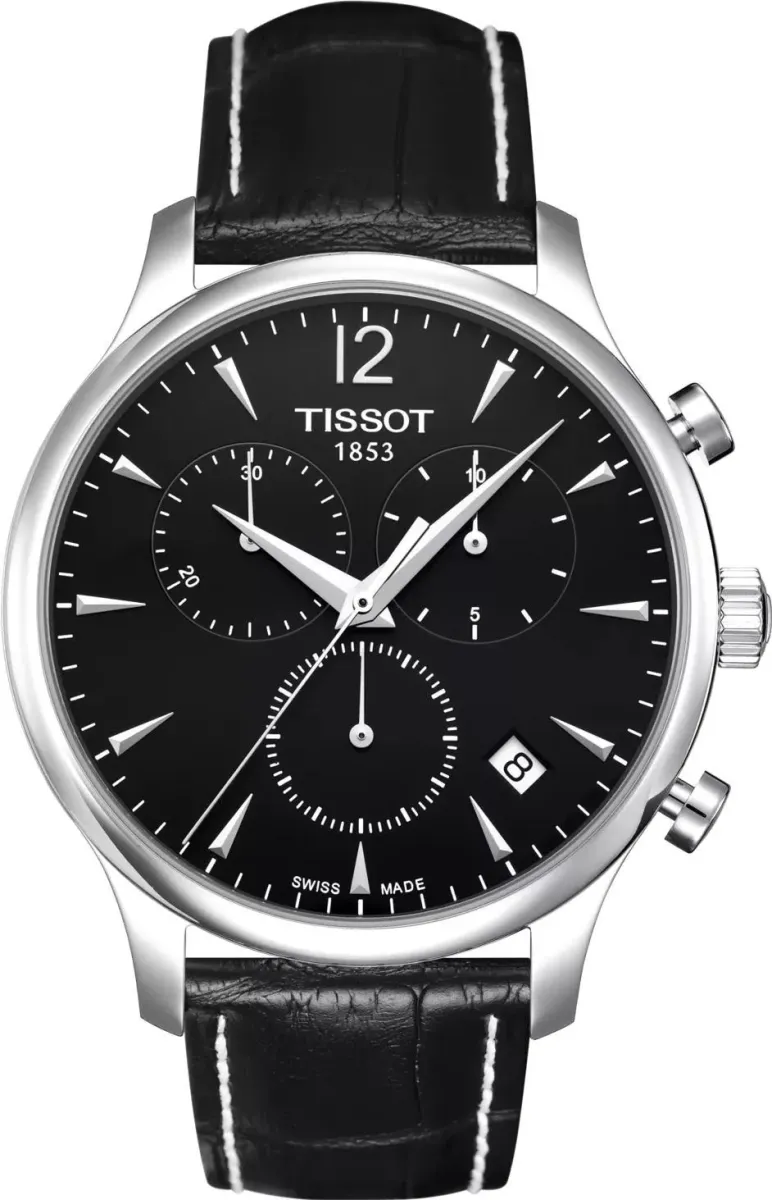 Наручные часы  Tissot  T-CLASSIC Tissot T063.617.16.057.00 (фото 1)