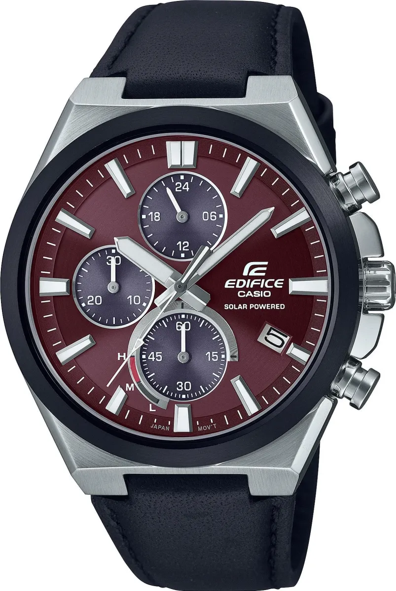 Наручные часы  Casio  Edifice Casio EQS-950BL-5A (фото 1)