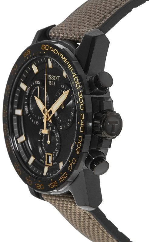 Наручные часы  Tissot  Supersport Tissot T125.617.37.051.01 (фото 2)