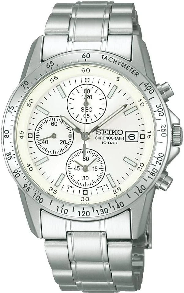 Наручные часы  Seiko  Spirit Seiko SBTQ039 (фото 1)