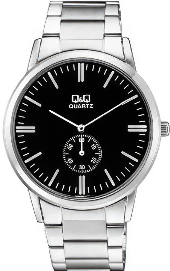 Наручные часы  Q&Q  Attractive Q&Q QA60J202Y (фото 1)