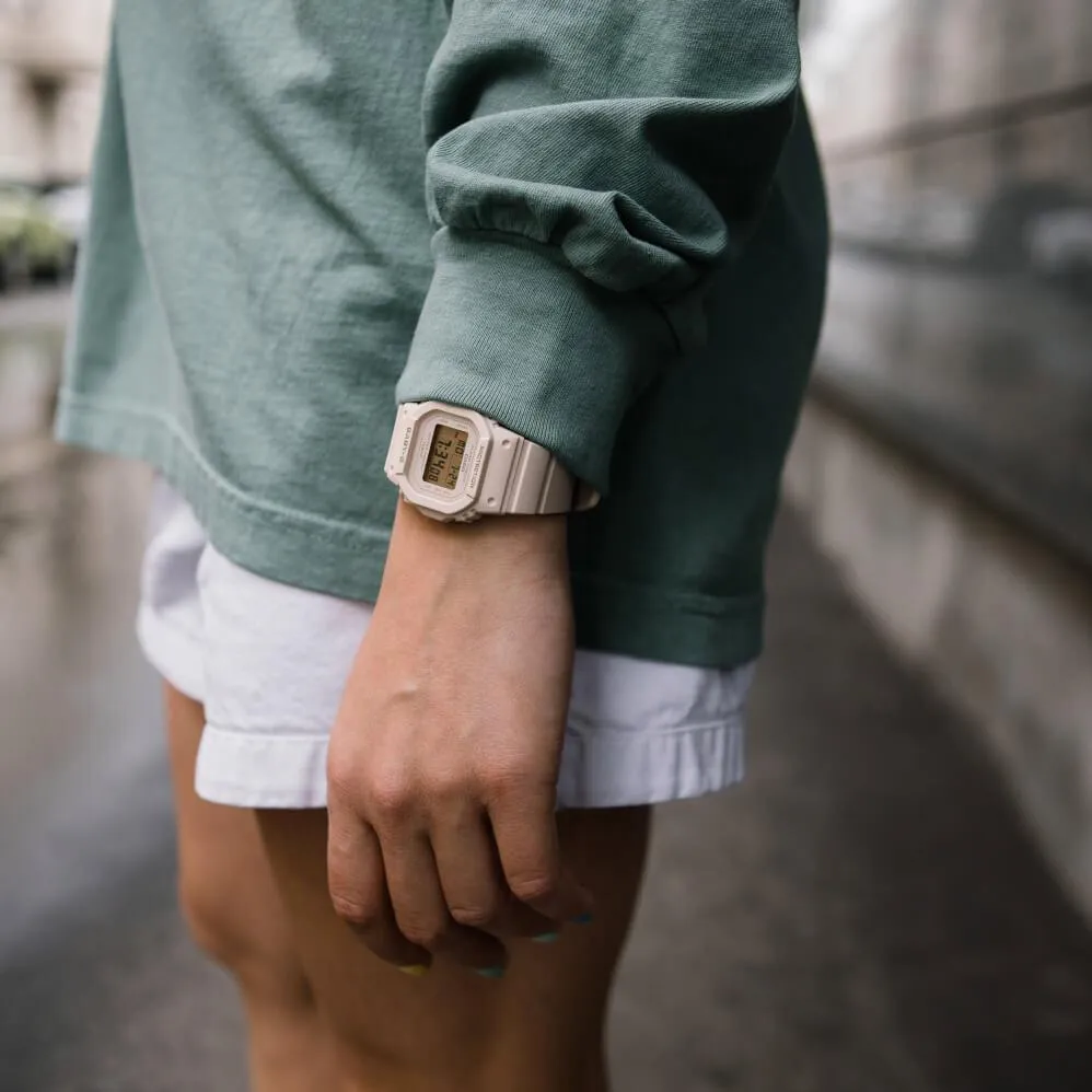 Наручные часы  Casio  Baby-G Casio BGD-565U-4E (фото 2)