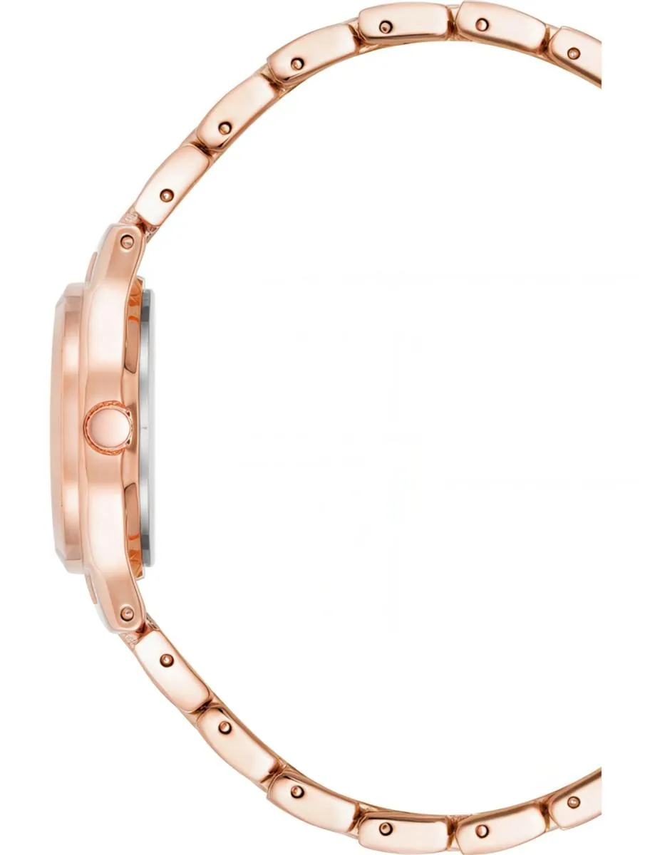 Наручные часы  Anne Klein  Metals Anne Klein 5490GNRG (фото 2)