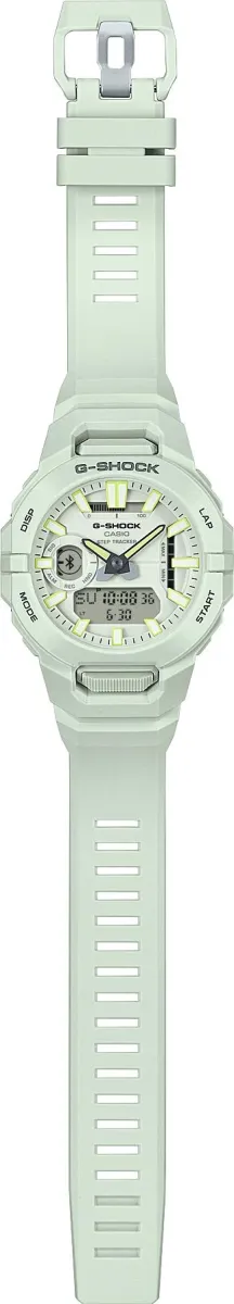 Наручные часы  Casio  G-Shock Casio GBA-950-7A (фото 4)