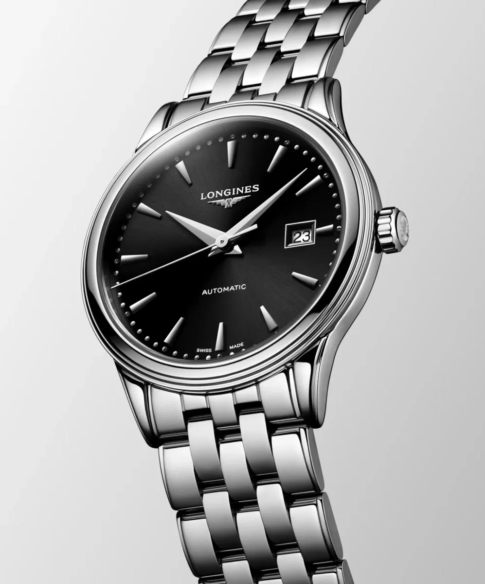 Наручные часы  Longines  Flagship Longines L4.374.4.59.6 (фото 6)