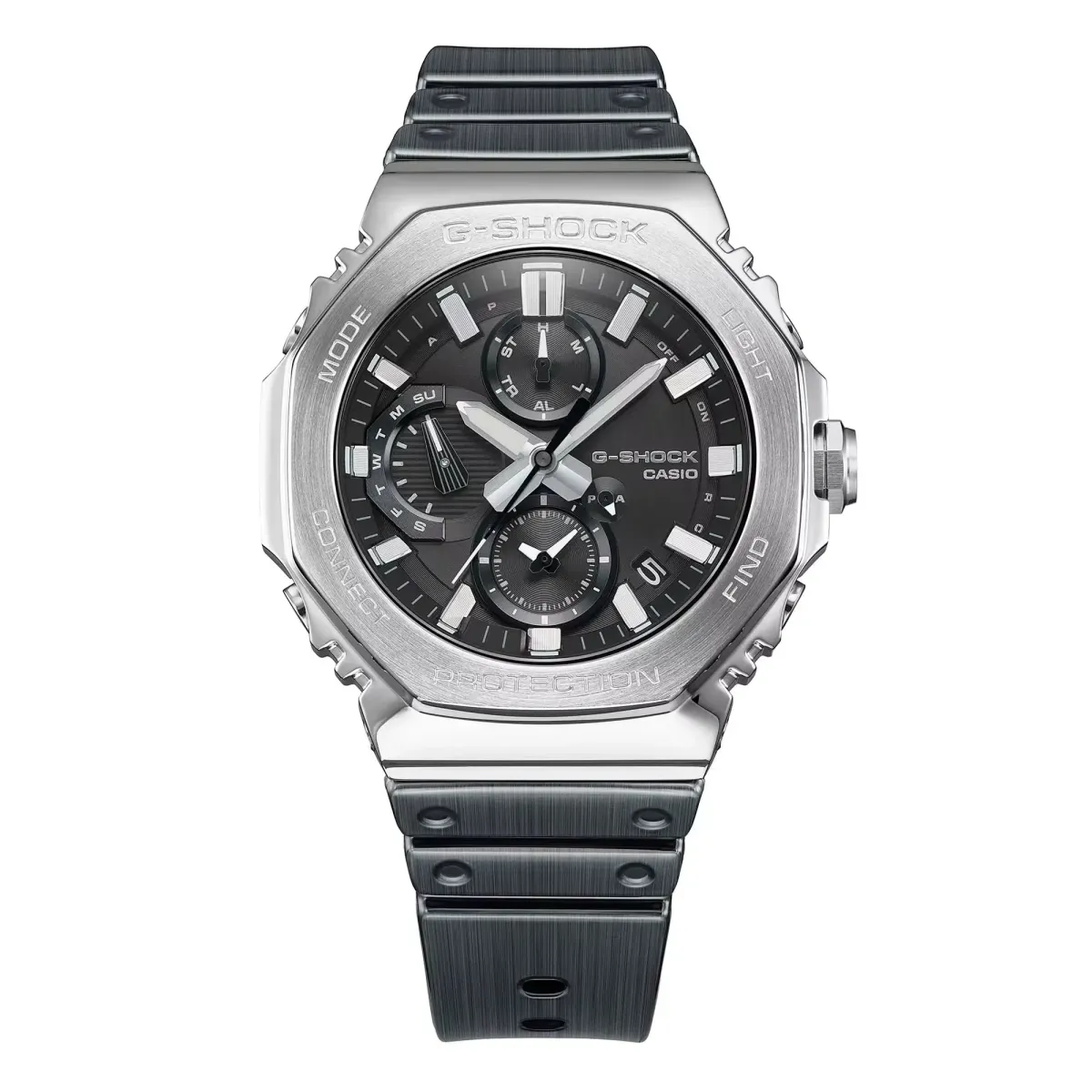 Наручные часы  Casio  G-Shock Casio GMC-B2100Y-1A (фото 12)