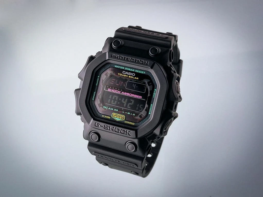 Часы  Casio  G-Shock Casio GX-56MF-1E (фото 12)