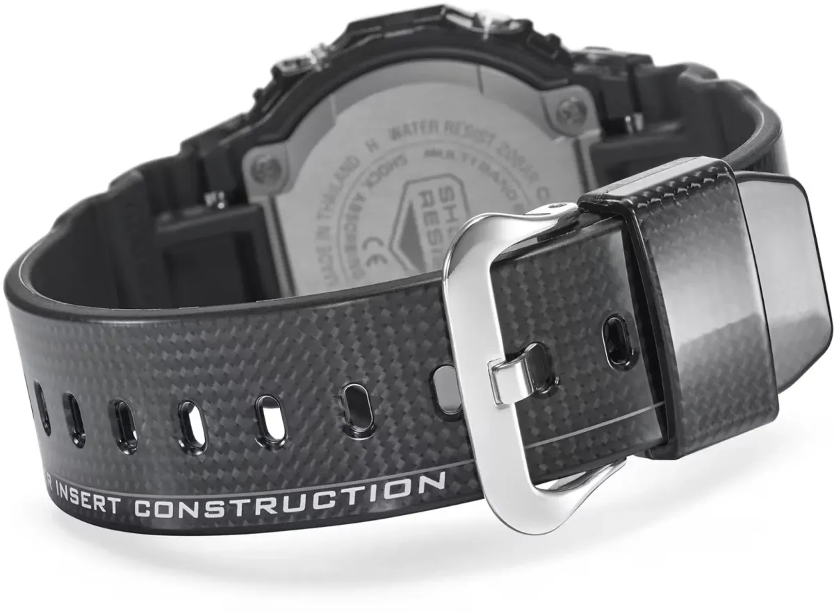 Наручные часы  Casio  G-Shock Casio GW-S5600U-1E (фото 4)