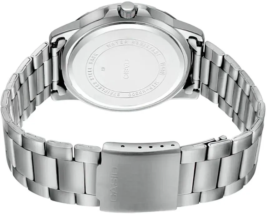 Наручные часы  Casio  Collection Casio MTP-VD300D-1E (фото 3)