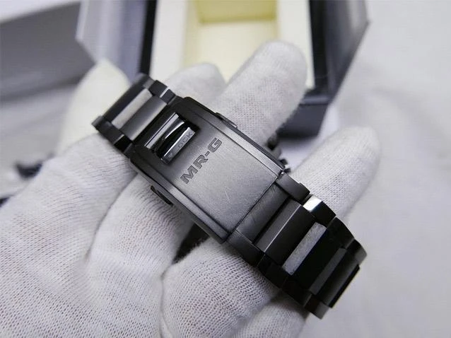 Наручные часы  Casio  G-Shock Casio MRG-G1000B-1A (фото 10)