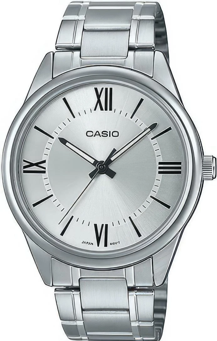 Наручные часы  Casio  Collection Casio MTP-V005D-7B5 (фото 1)