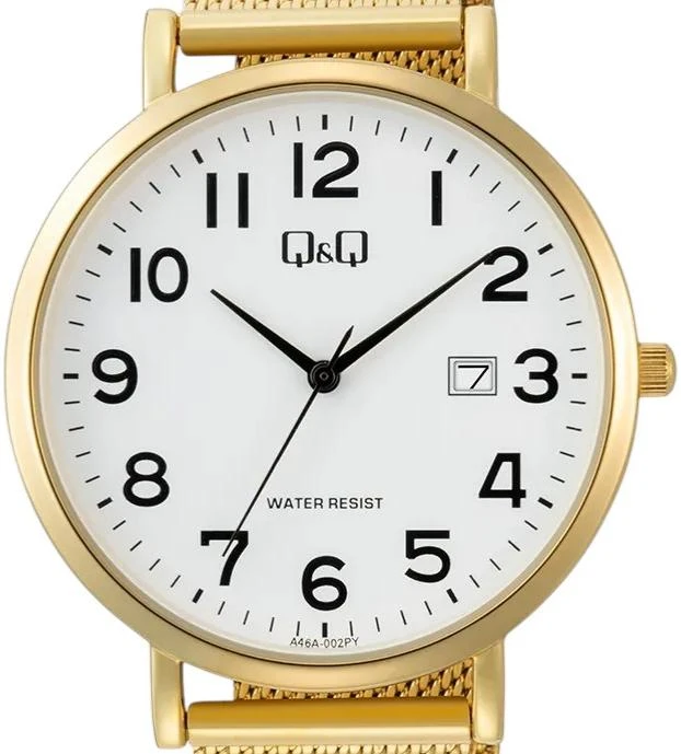 Наручные часы  Q&Q  Casual Q&Q A46AJ002Y (фото 2)