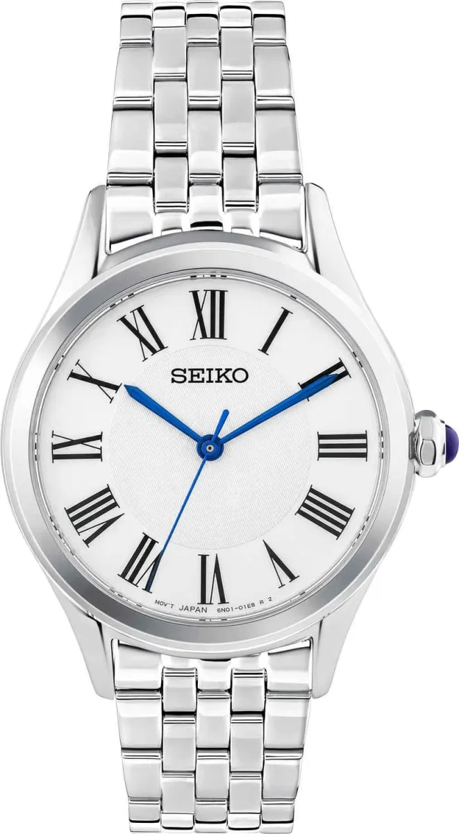 Наручные часы  Seiko  Discover More Seiko SUR609P1 (фото 1)