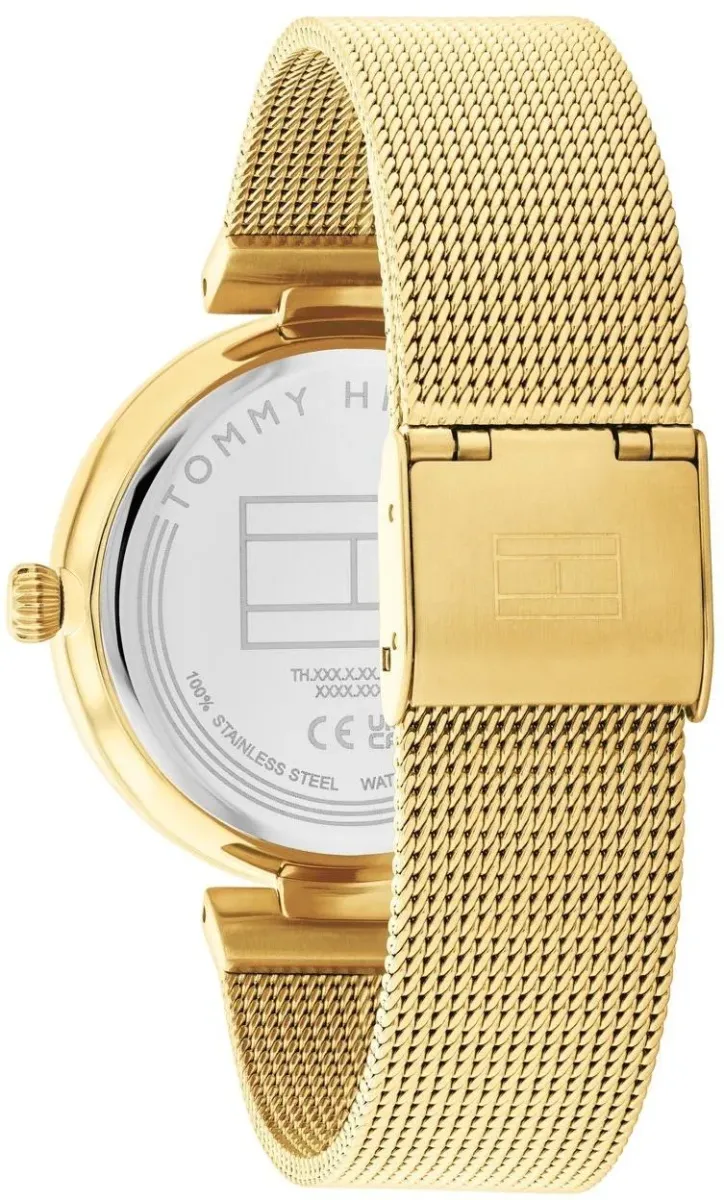 Наручные часы  Tommy Hilfiger  Classic Tommy Hilfiger 1782694 (фото 3)