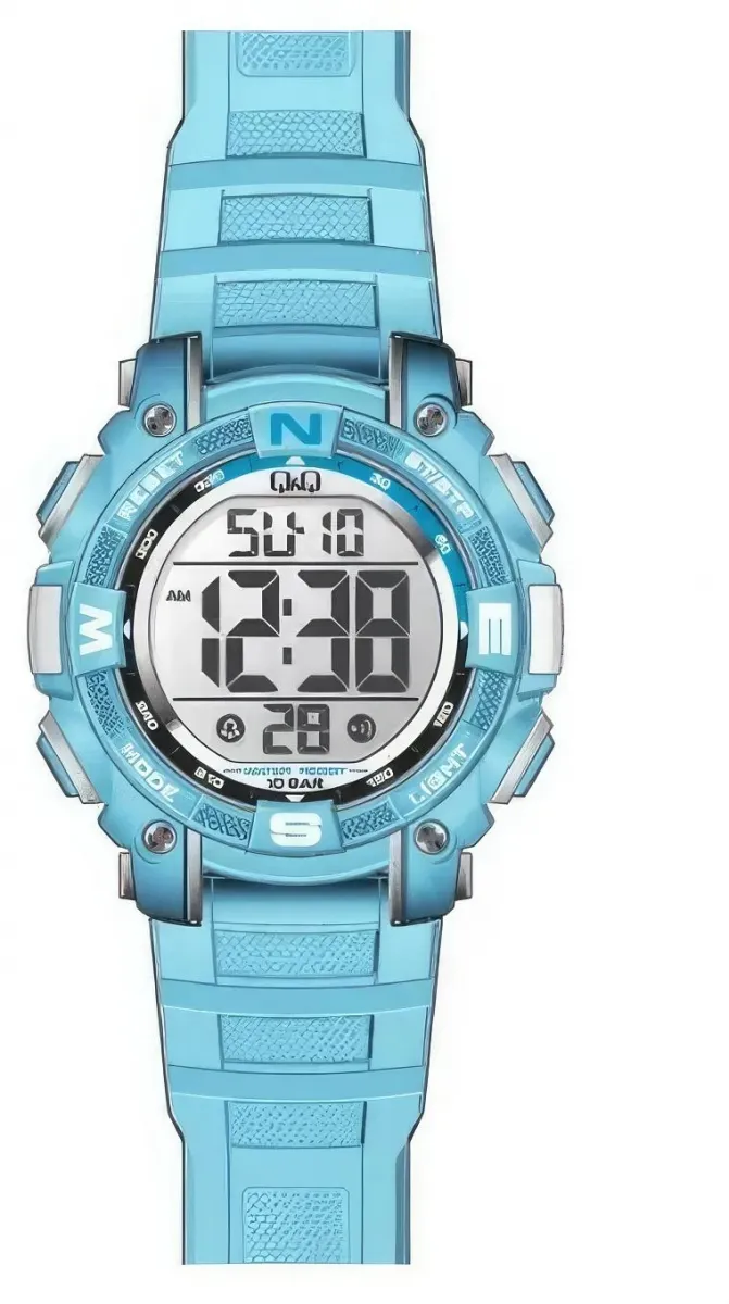 Наручные часы  Q&Q  Superior Women Q&Q M186J804Y (фото 3)