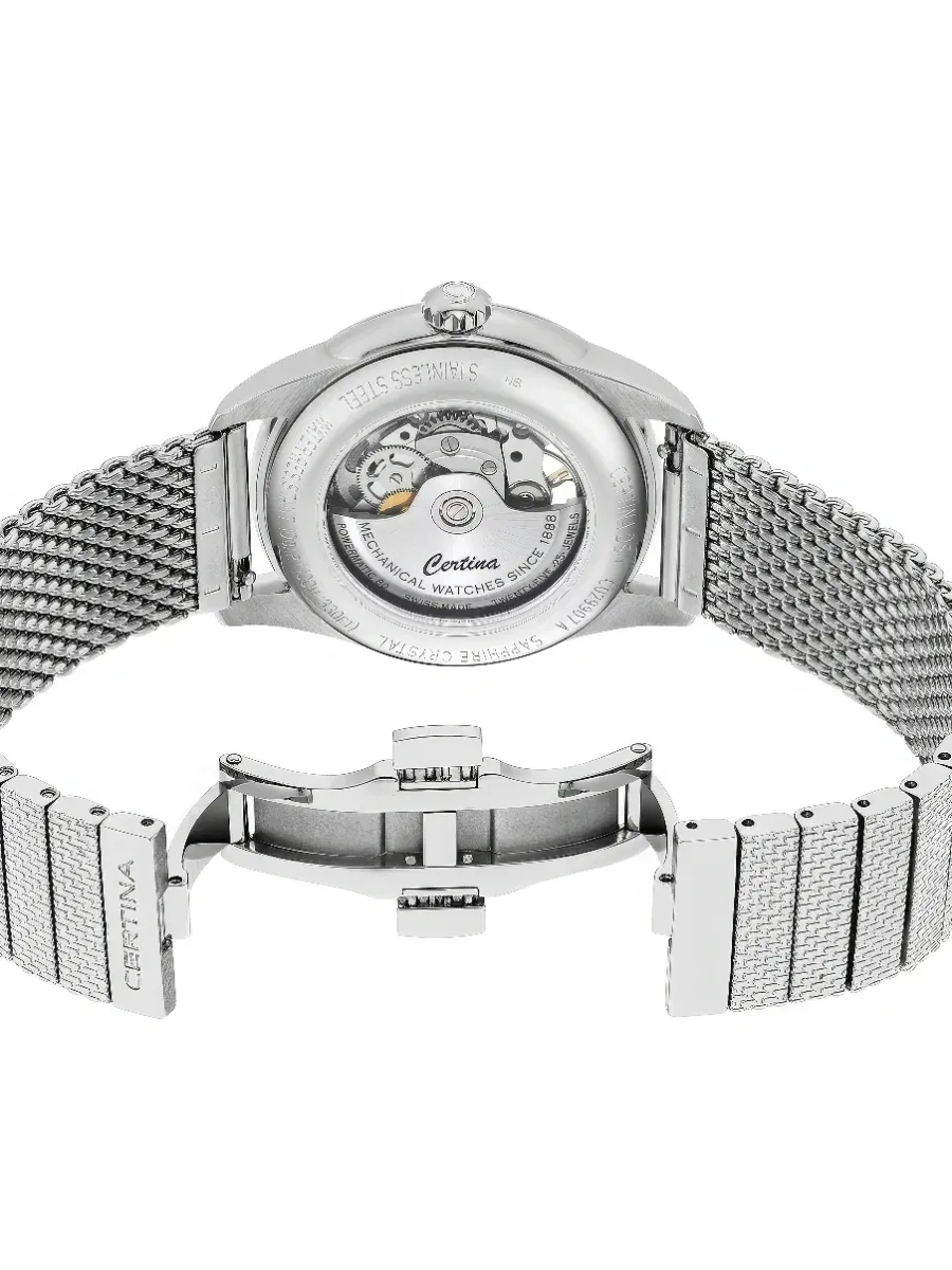 Наручные часы  Certina  DS-1 Certina C029.907.11.031.00 (фото 4)