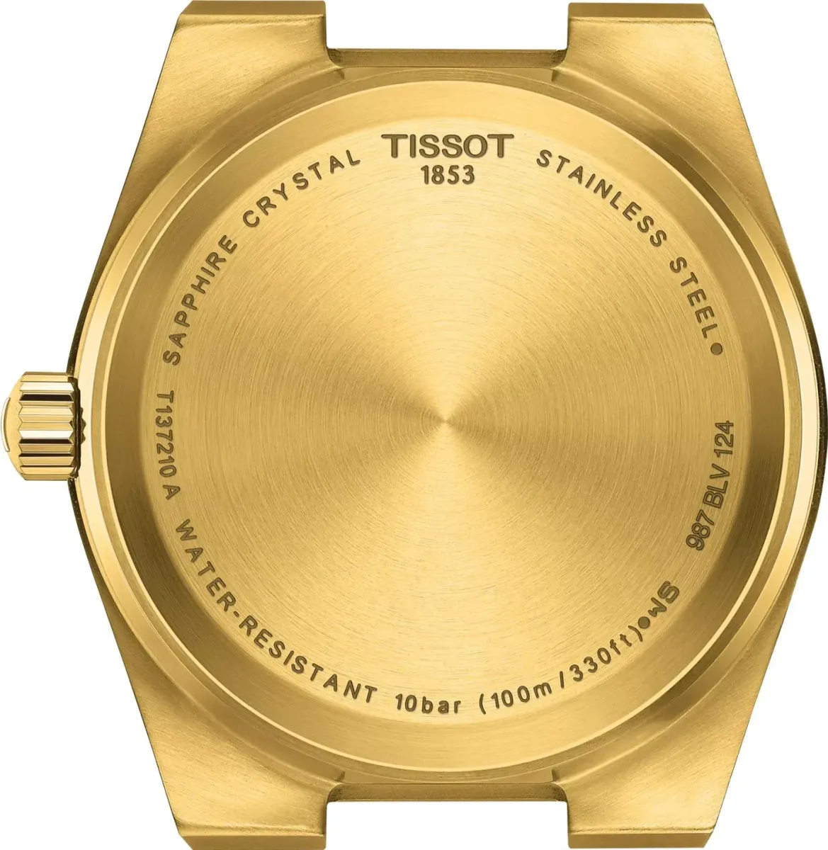 Часы  Tissot  PRX Tissot T137.210.33.021.00 (фото 4)