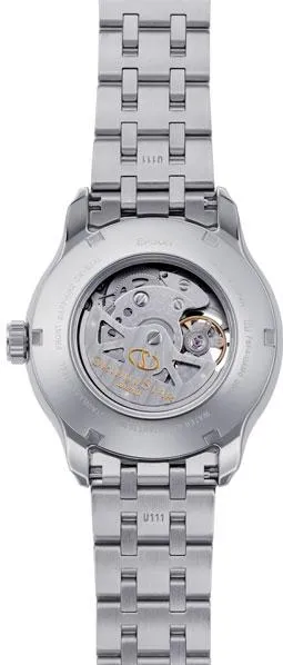 Наручные часы  Orient  Orient Star Orient RE-AV0B03B (фото 4)