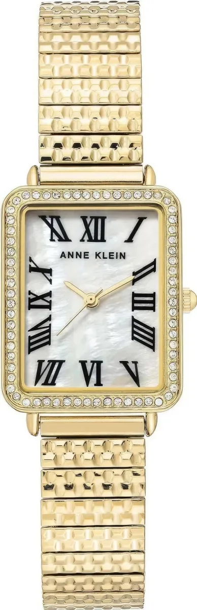 Наручные часы  Anne Klein  Stretch Anne Klein 3802MPGB (фото 1)