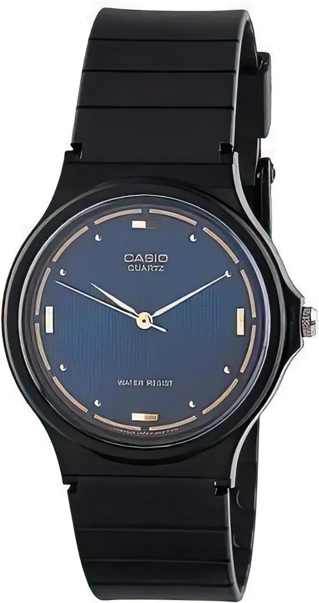 Наручные часы  Casio  Collection Casio MQ-76-2A (фото 1)