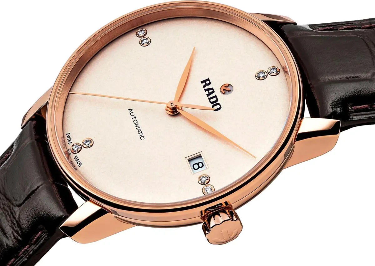 Наручные часы  RADO  Coupole RADO R22861765 (фото 3)